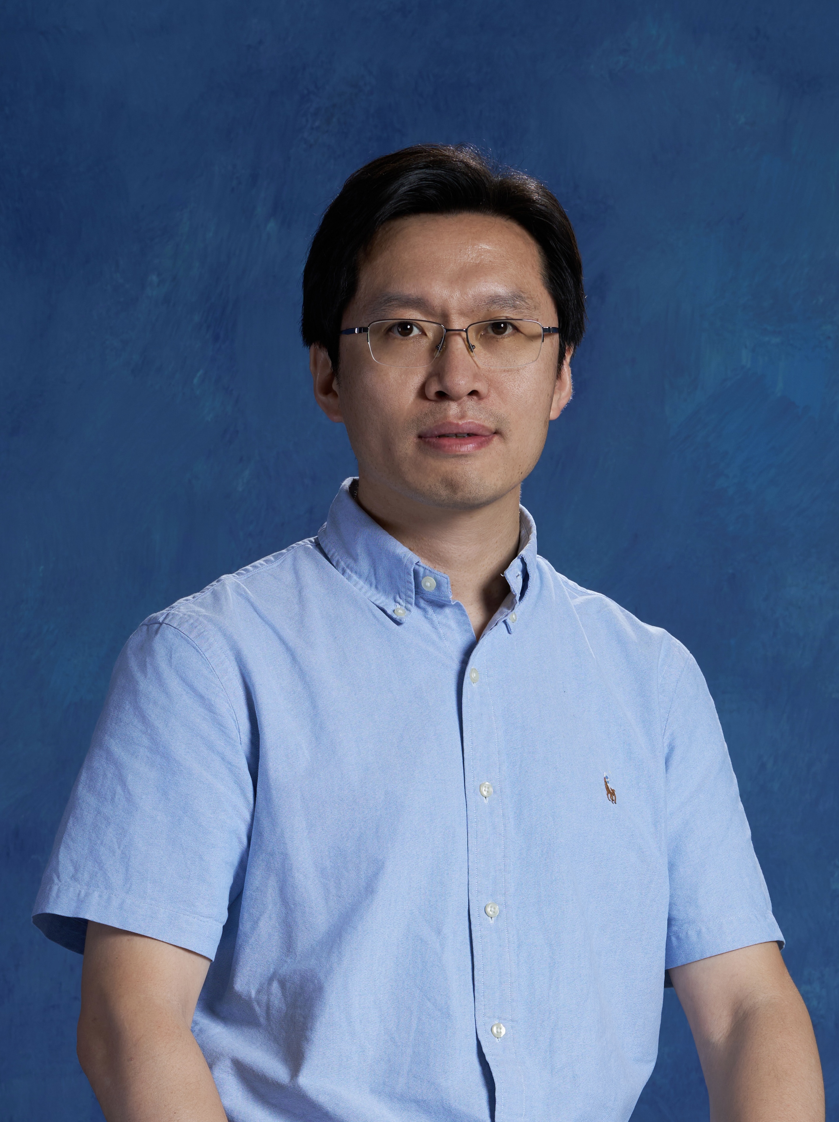 Guixin Li
